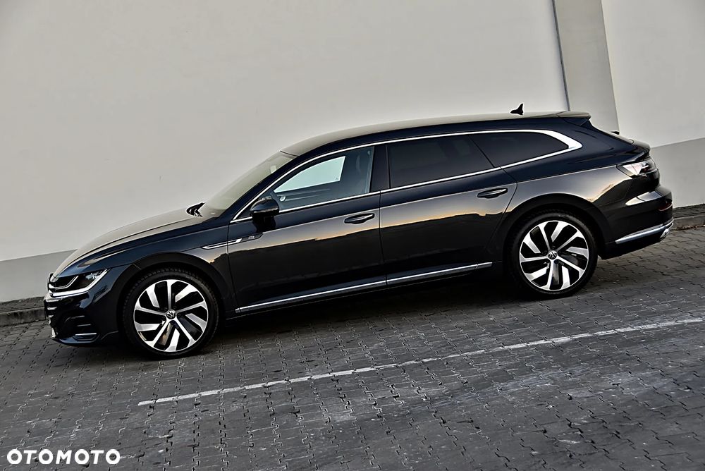 Volkswagen Arteon 2.0 TSI R-Line DSG - 6