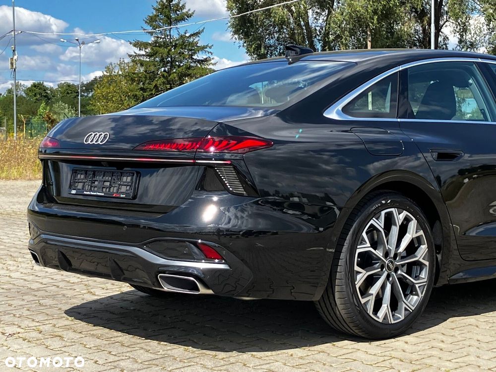 Audi A6 - 13