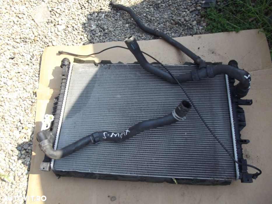 Radiator Ford S-Max 2.0tdci radiatoare apa clima intercooler Galaxy - 2