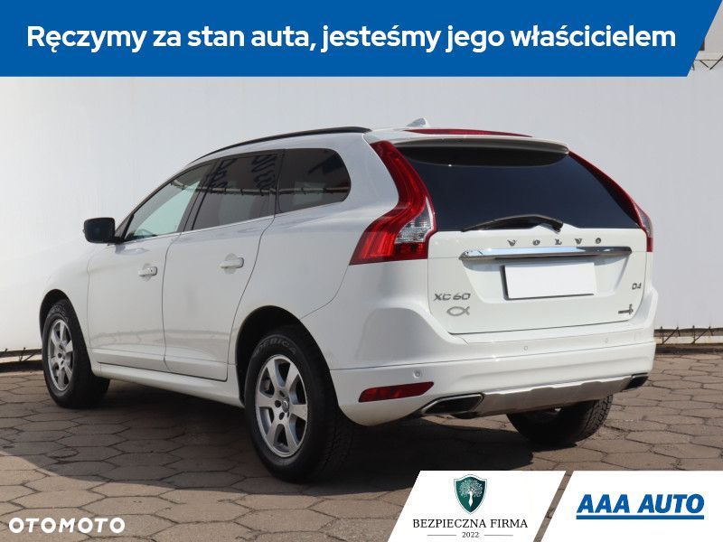 Volvo XC 60 - 6