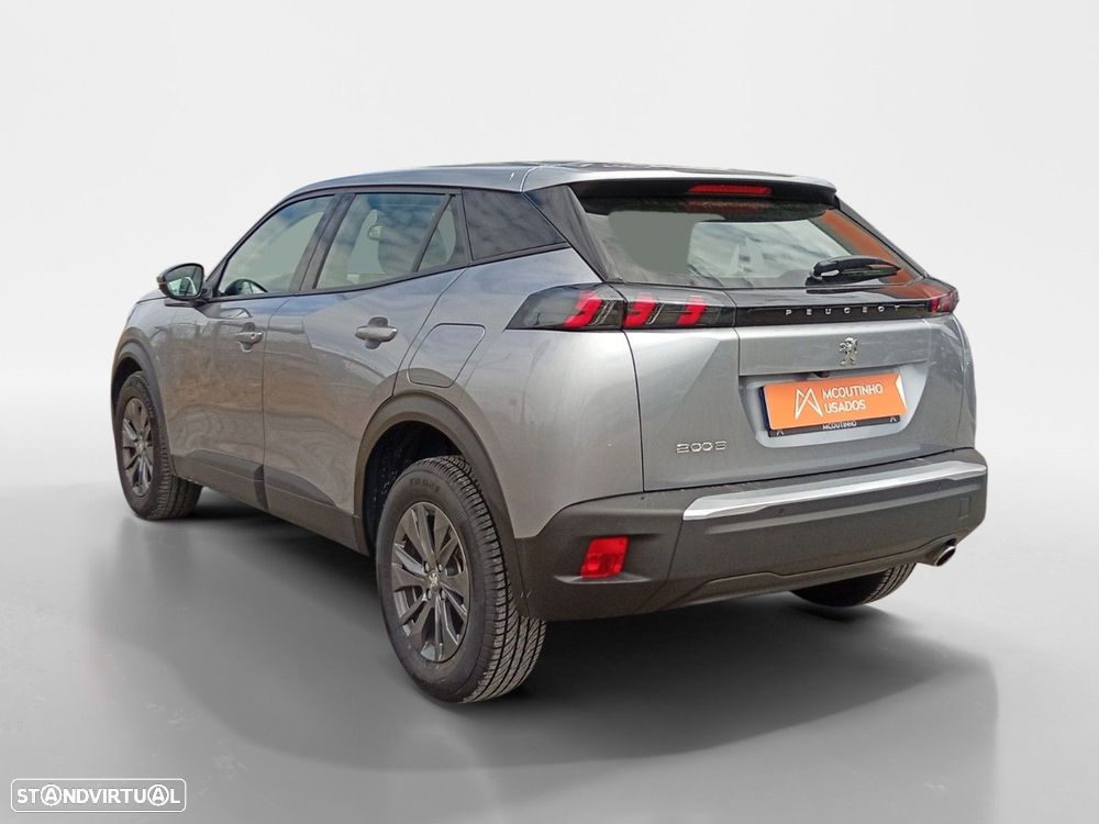 Peugeot 2008 1.5 BlueHDi Active Pack - 3