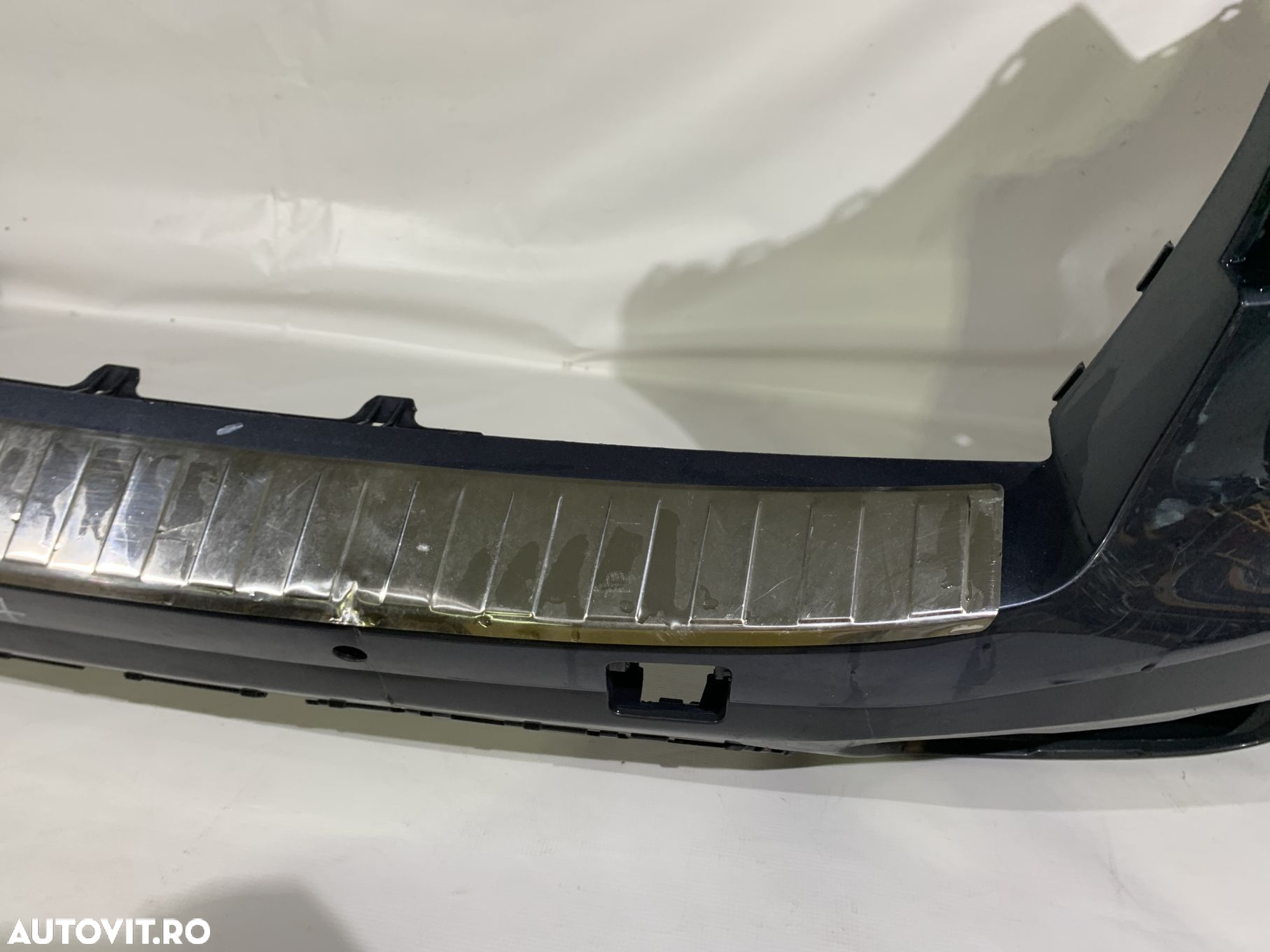 Bara spate BMW X5, G05, M-Sport, 2018, 2019, 2020, 2021, 2022, cod origine OE 51128069240. - 13