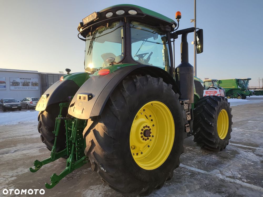 John Deere 7250R - 4