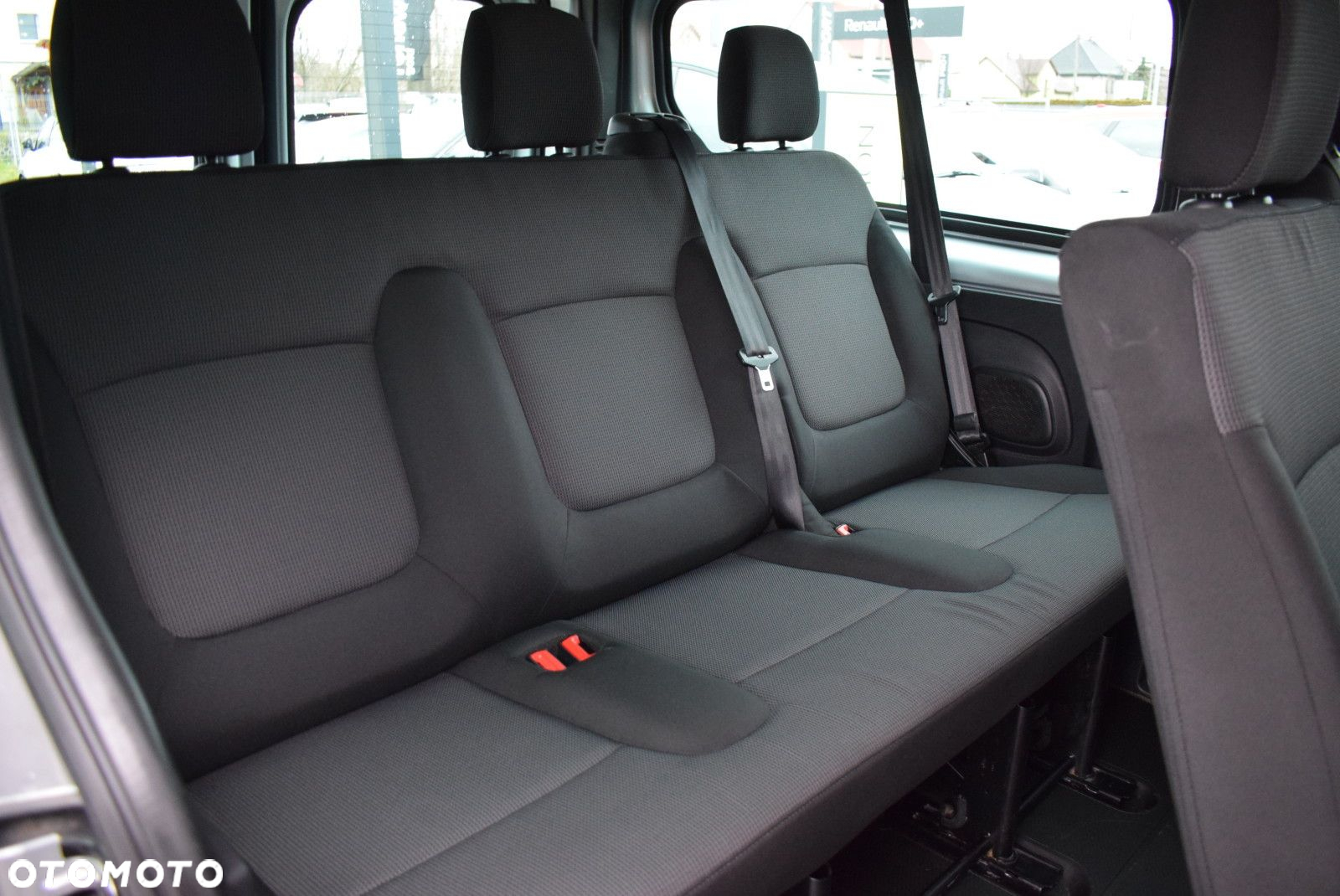 Renault Trafic - 17