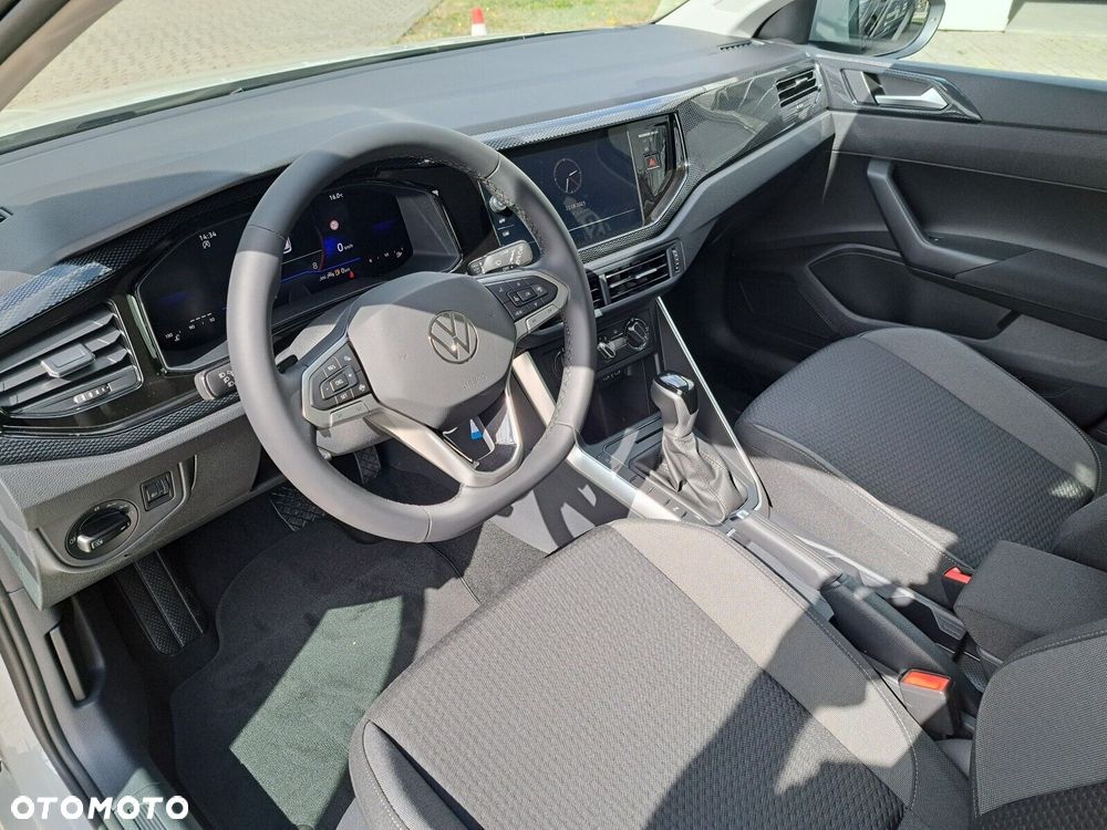 Volkswagen Taigo 1.0 TSI Life - 14