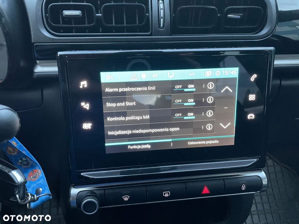 Citroën C3 1.5 BlueHDi Feel Pack - 38