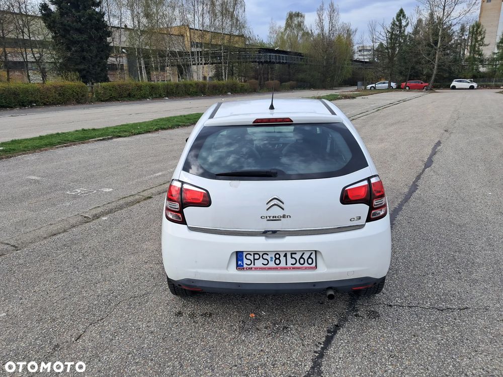 Citroën C3 1.2 VTi Selection - 5