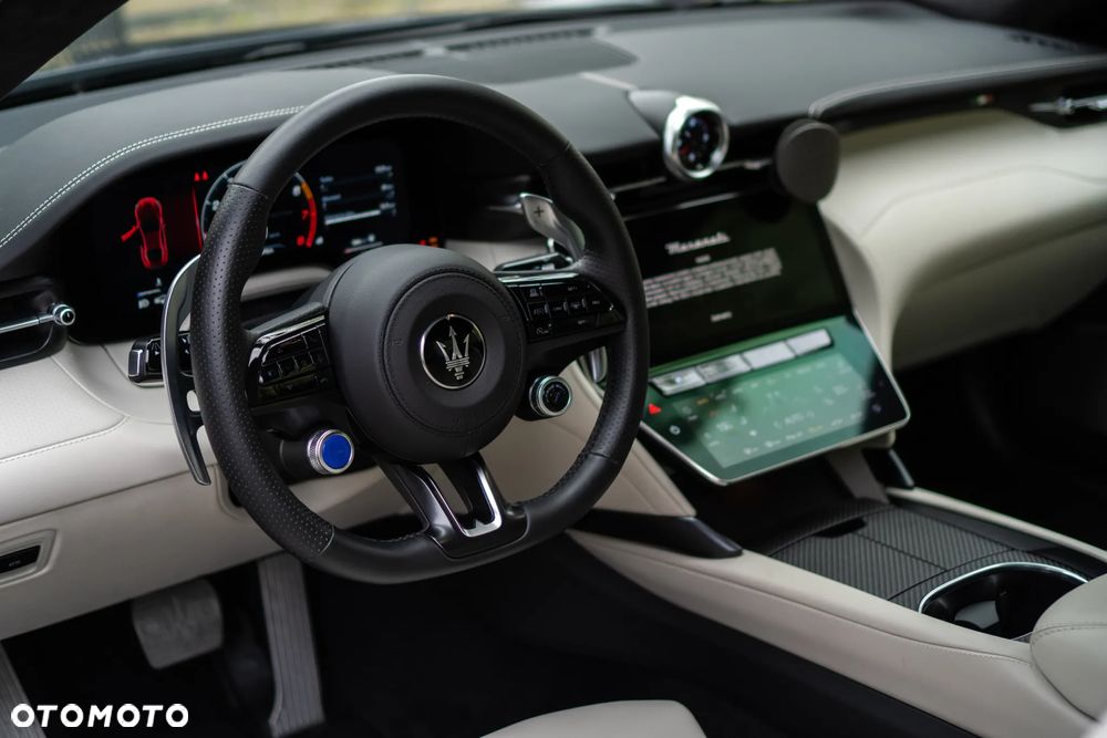 Maserati GranTurismo - 20