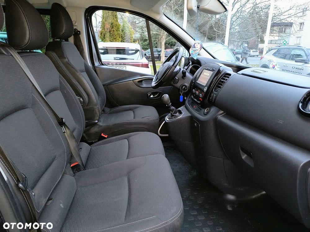 Opel Vivaro L2H1 S&S Tourer - 13