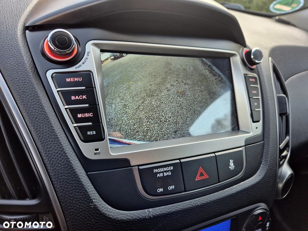 Hyundai ix35 1.6 GDI Premium 2WD - 34