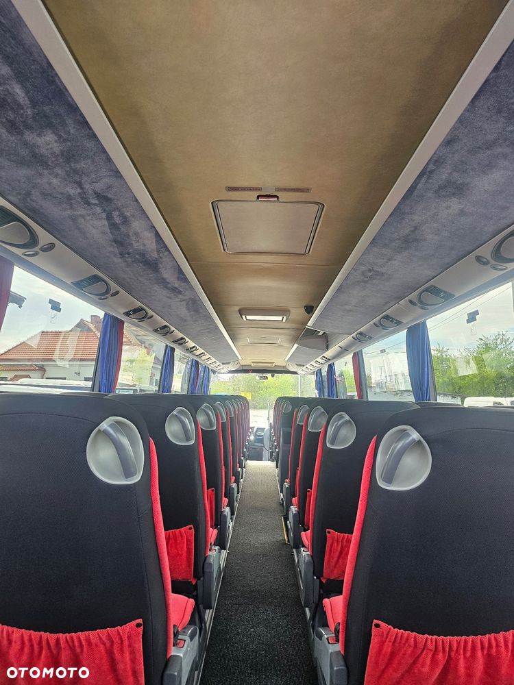 Setra 415 HD - 14