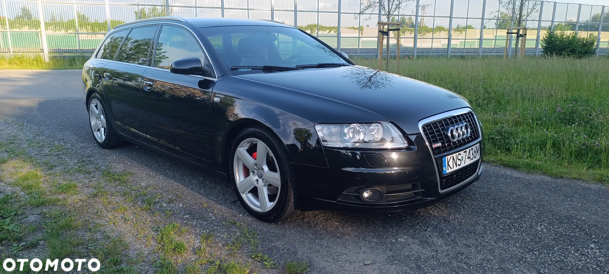 Audi A6 - 23
