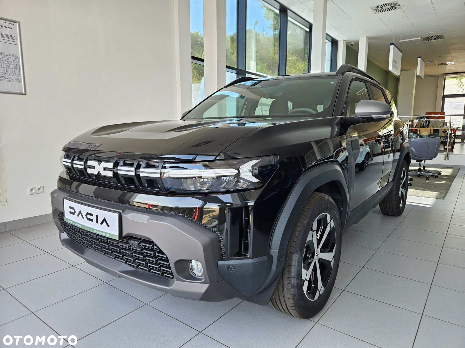 Dacia Duster - 2