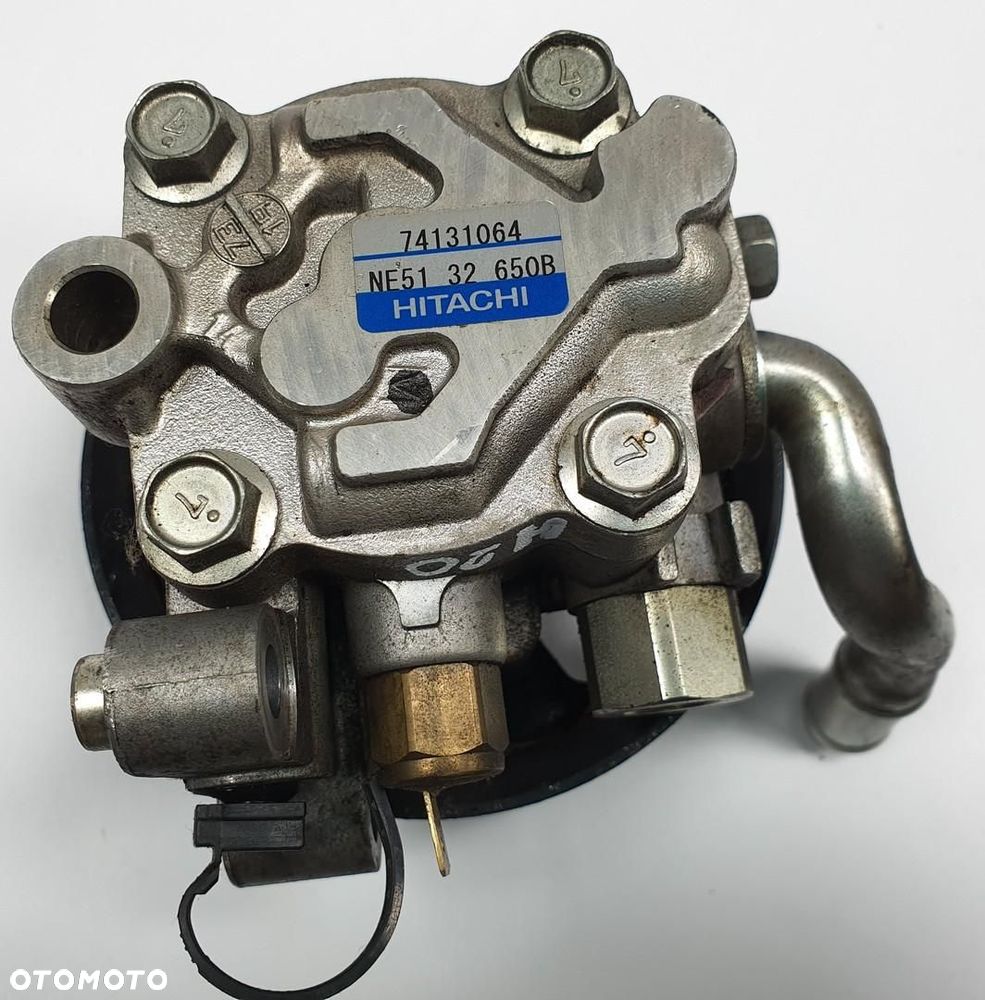 POMPA WSPOMAGANIA MAZDA MX-5 MX5 III NC NE5132650 - 3