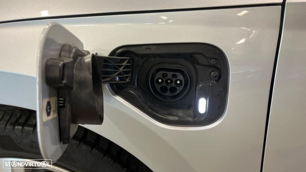 Skoda Octavia Break 1.4 TSi iV Style DSG - 9