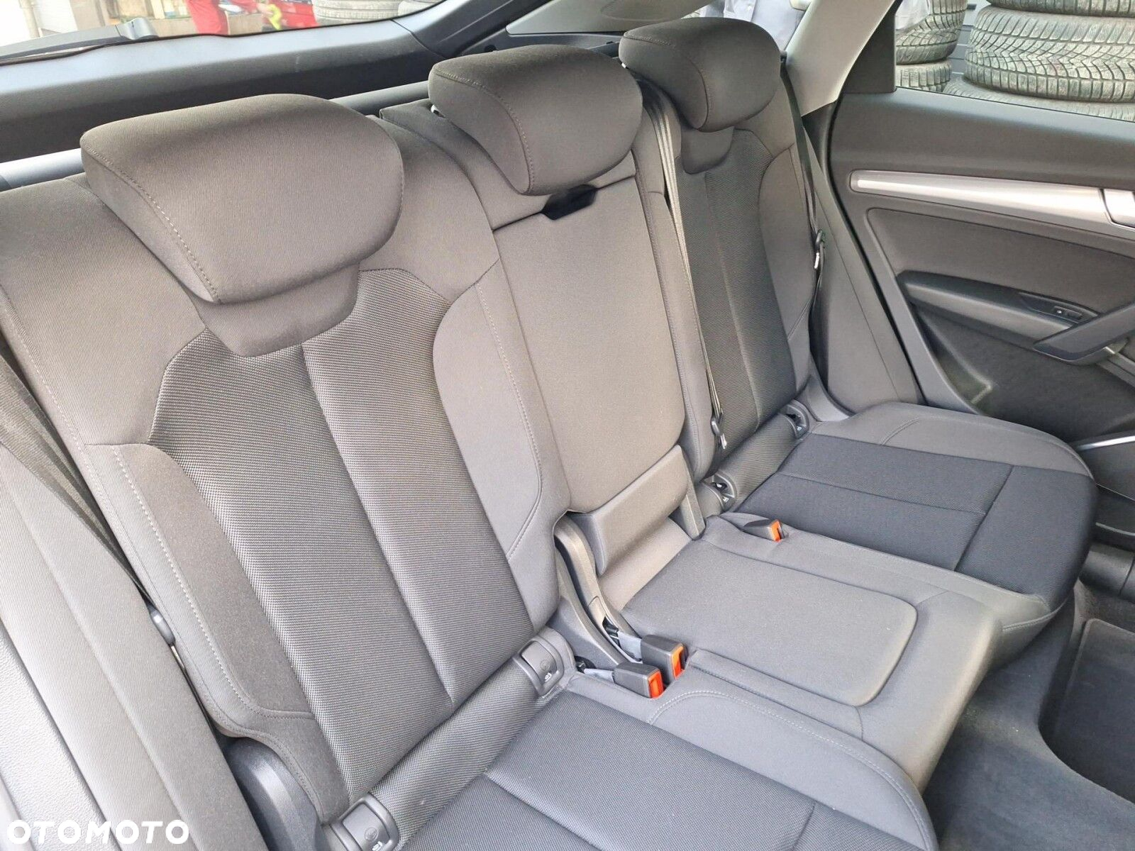 Audi Q5 Sportback - 11