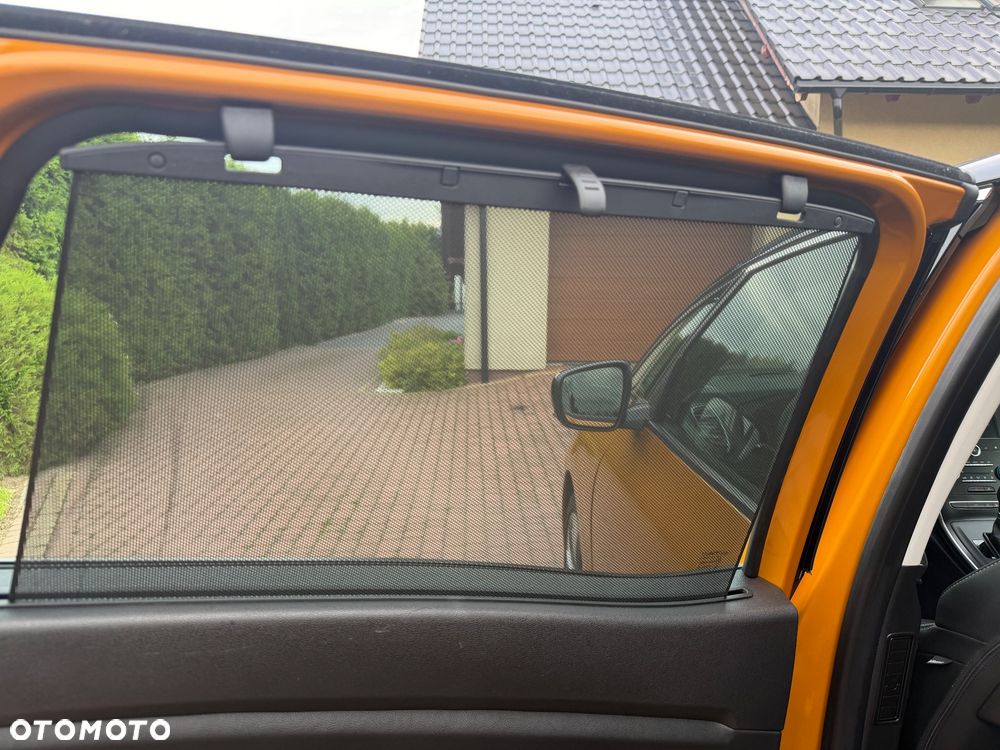 Renault Scenic TCe 140 GPF EDC BUSINESS EDITION - 21