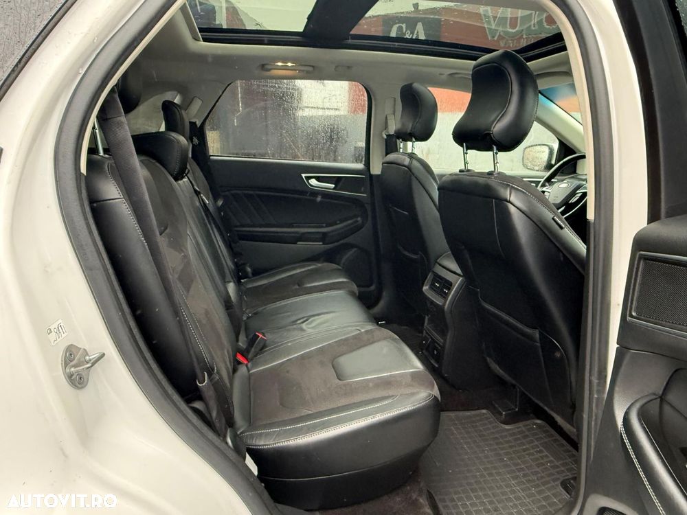 Ford Edge - 24
