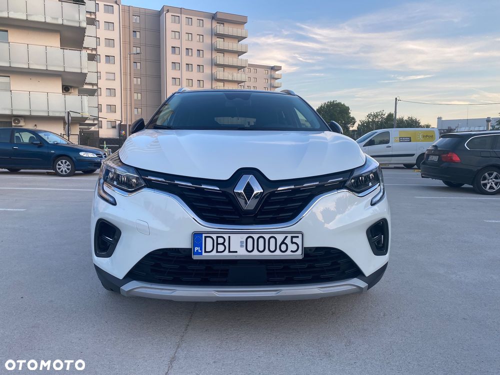 Renault Captur - 2