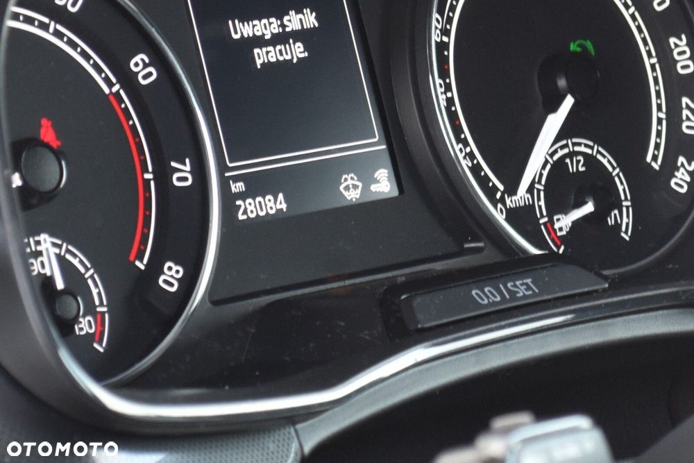 Skoda Scala 1.0 TSI Style DSG - 36