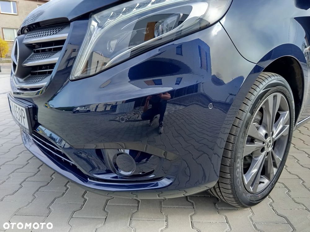 Mercedes-Benz Vito CDI Tourer Select 447.703 - 11