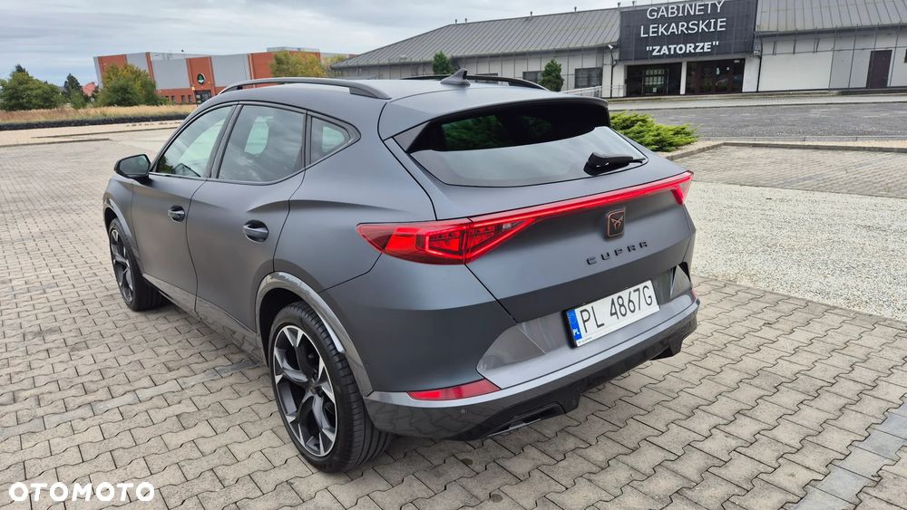 Cupra Formentor 1.5 TSI DSG - 19