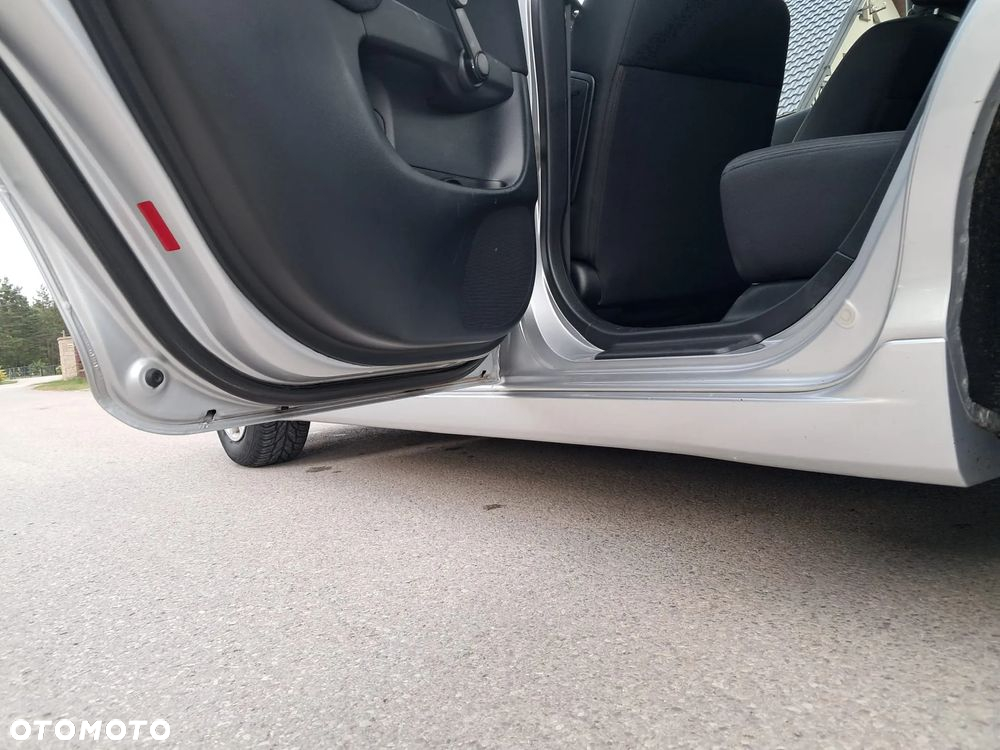 Honda Civic 1.4i LS - 8