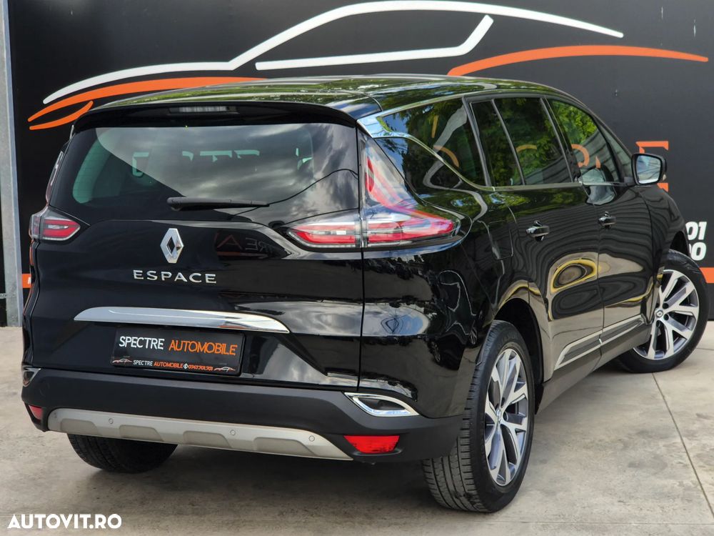Renault Espace - 8
