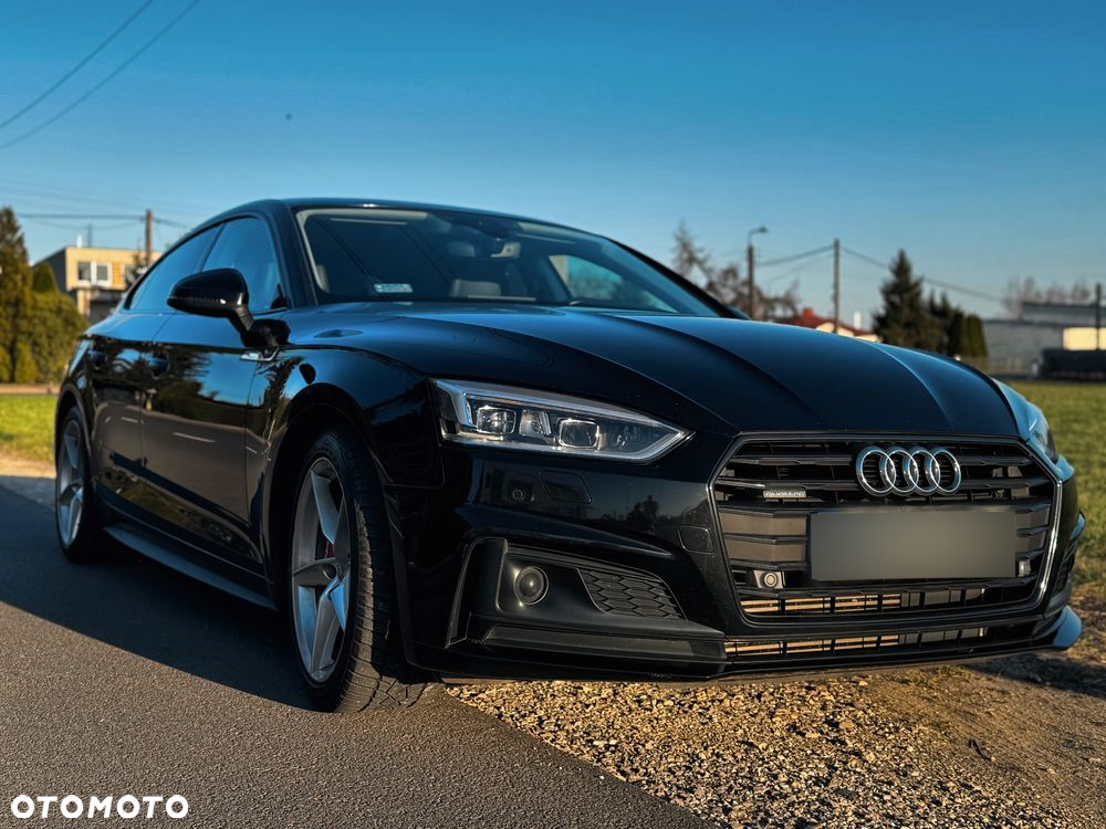 Audi A5 - 3