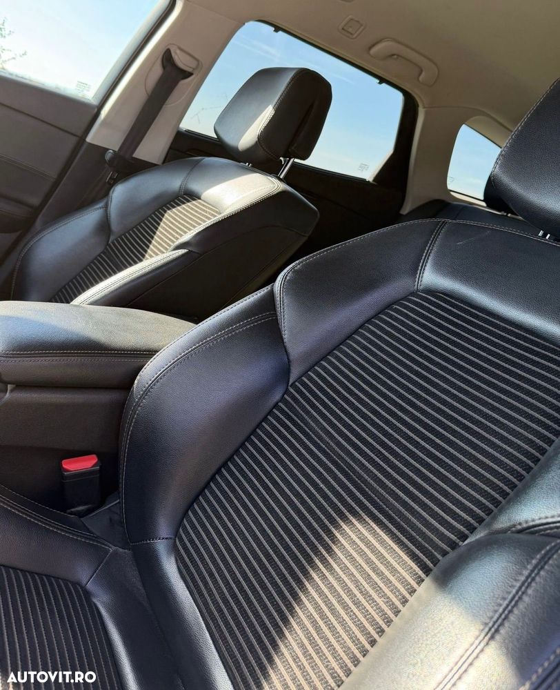 Renault Talisman Grandtour BLUE dCi 160 EDC LIMITED - 14