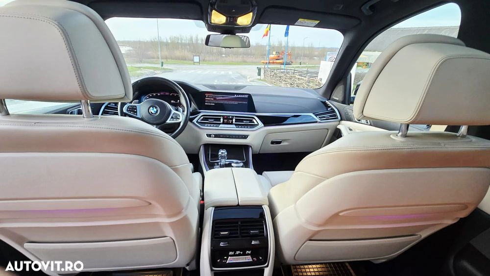 BMW X5 xDrive30d - 18