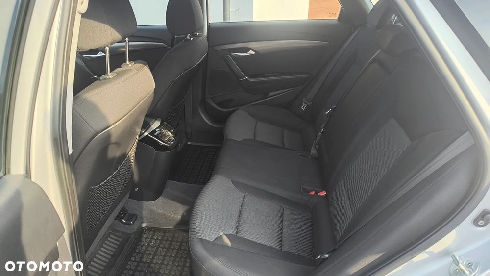Hyundai i40 1.7 CRDi Comfort - 7