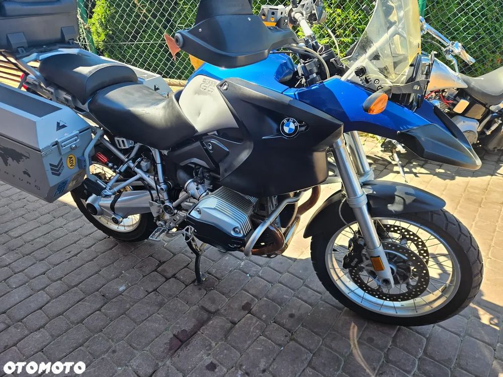 BMW GS - 11