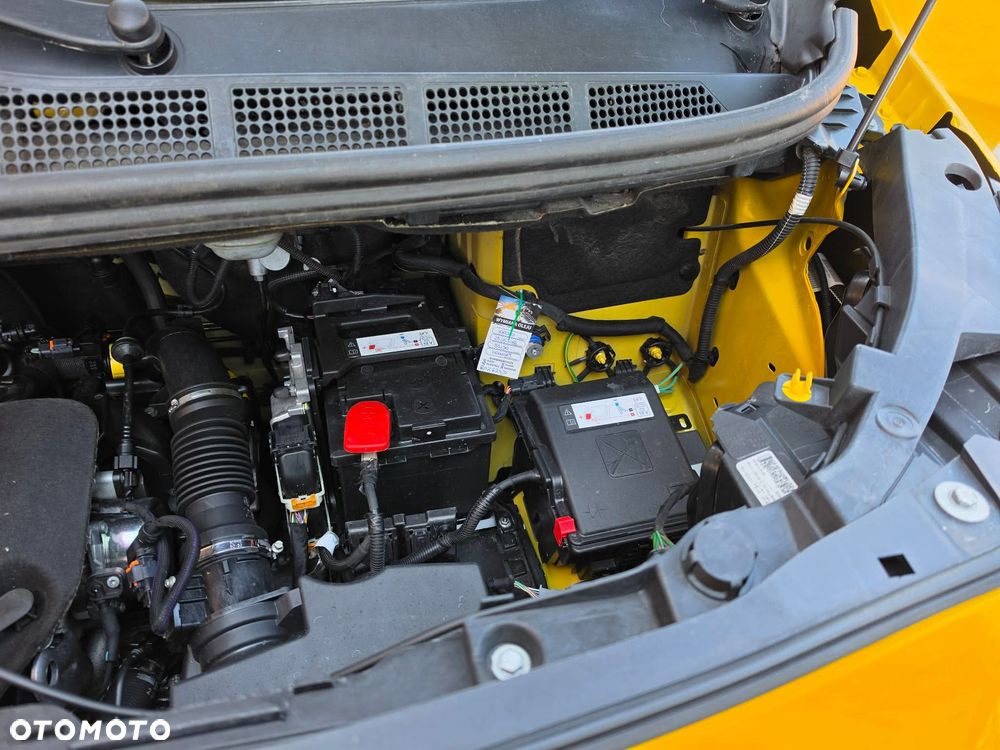 Opel Vivaro - 18