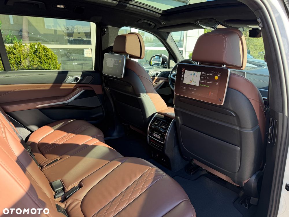 BMW X7 xDrive40d mHEV sport - 4