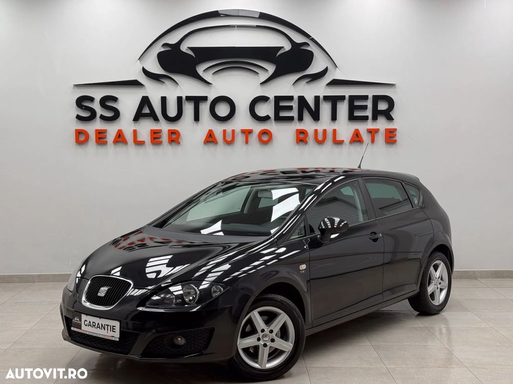 Seat Leon 1.2 TSI Ecomotive Style - 2