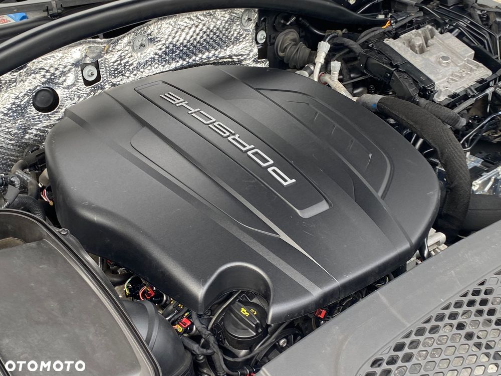 Porsche Macan Standard - 9