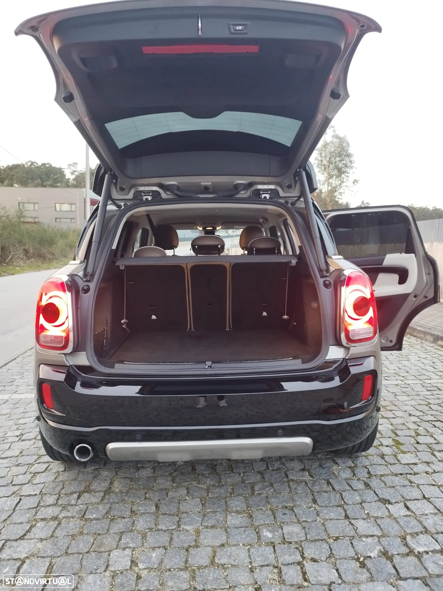 MINI Countryman Cooper D Premium First 4Business - 8