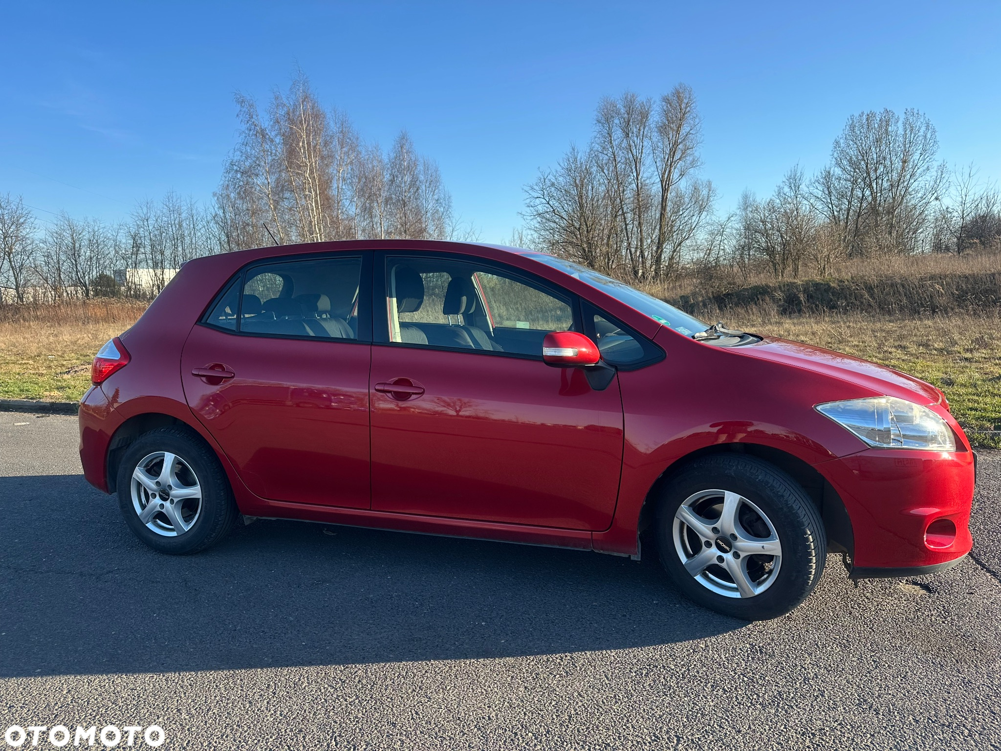 Toyota Auris - 3