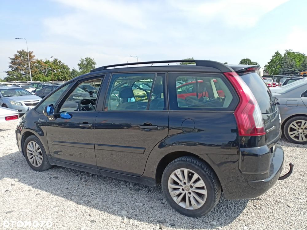 Citroën C4 Grand Picasso - 3