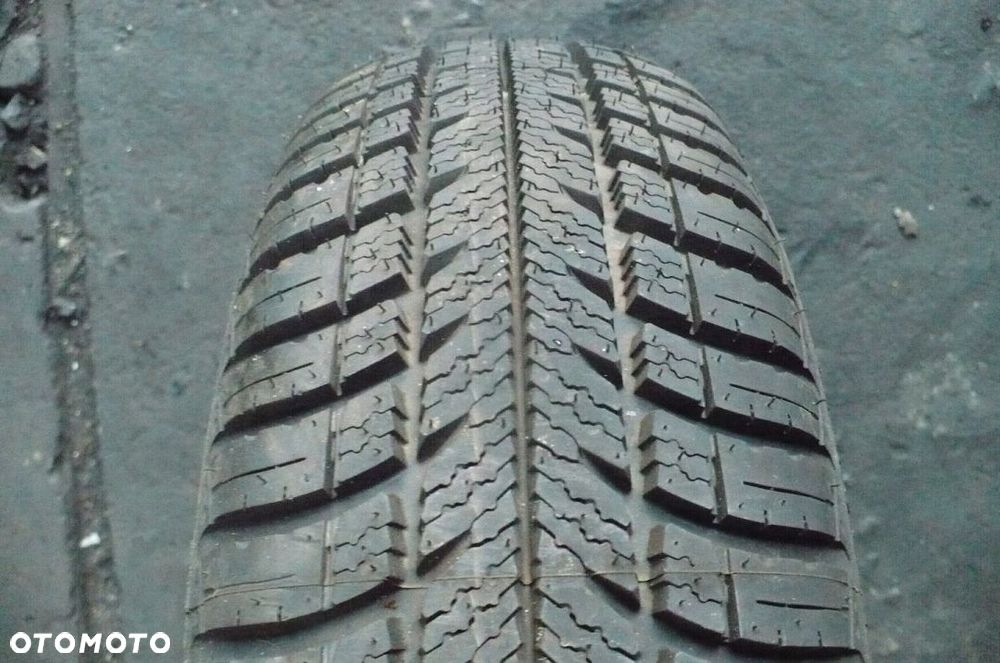 GOODYEAR Vector 5 165/70R13 NOWA 2015 - 1