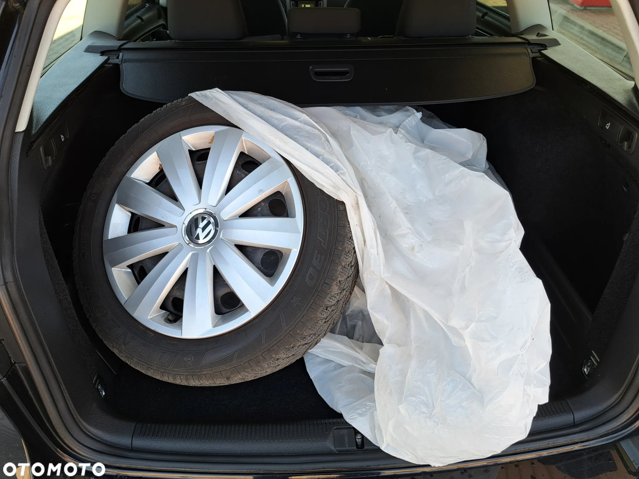 Volkswagen Passat - 38