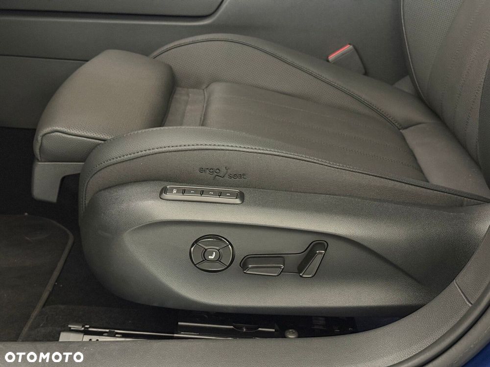 Skoda Superb 2.0 TSI 4x4 Selection DSG - 23