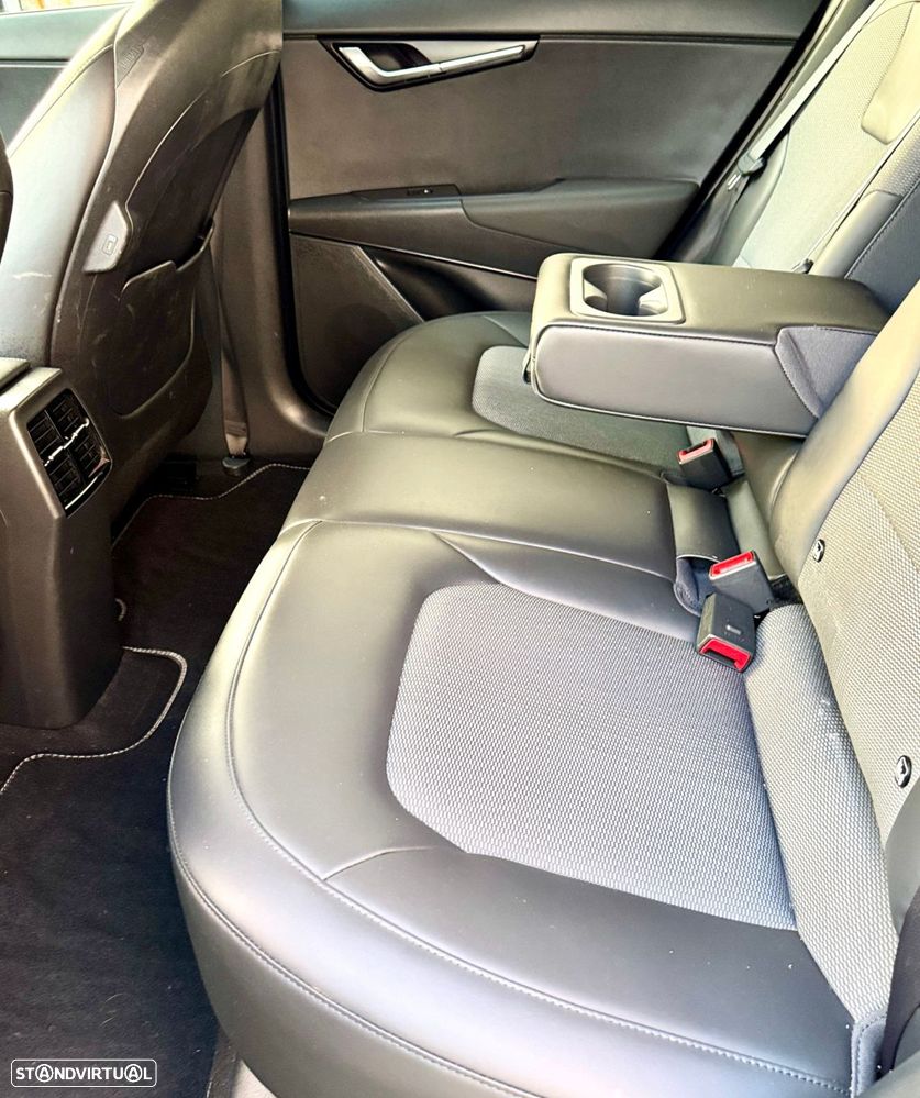 Kia e-Niro - 20