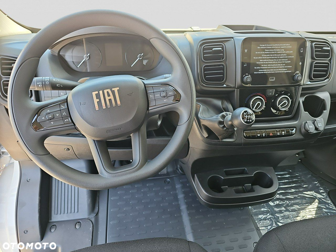 Fiat Ducato - 14