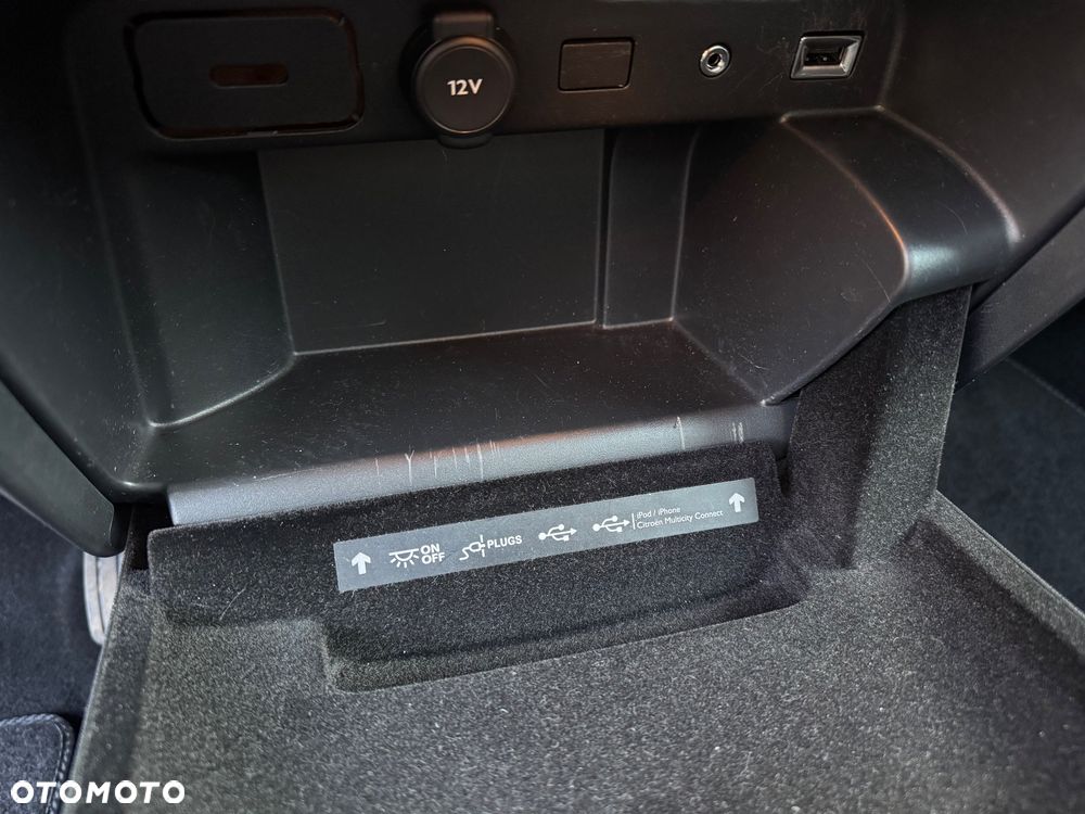 Citroën C4 Picasso e-HDi 115 Exclusive - 16