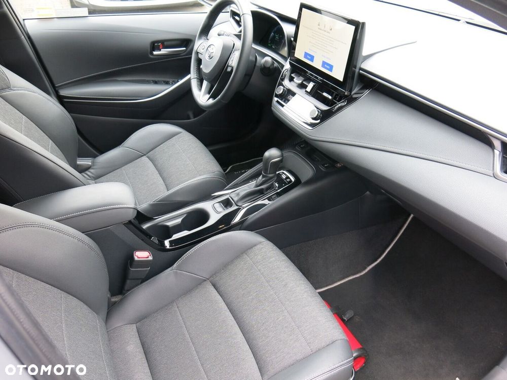 Toyota Corolla 1.8 Hybrid Style - 6