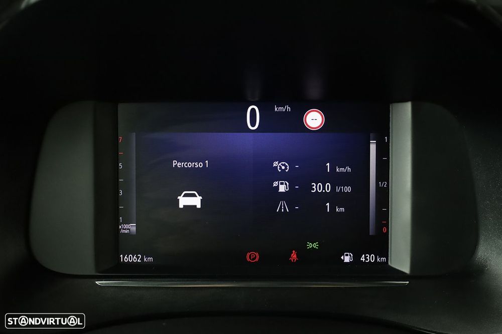 Opel Corsa 1.2 T GS - 15