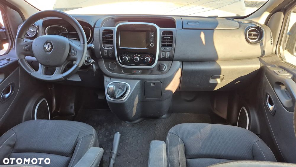 Renault Trafic Grand SpaceClass 2.0 dCi EDC - 35