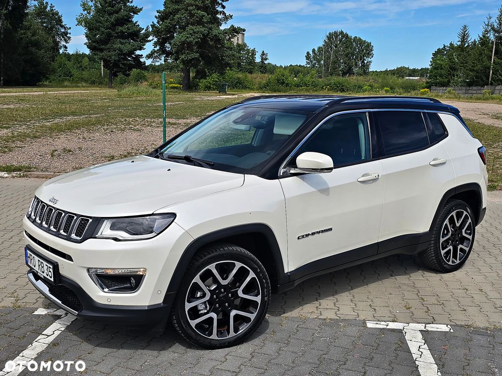 Jeep Compass - 10